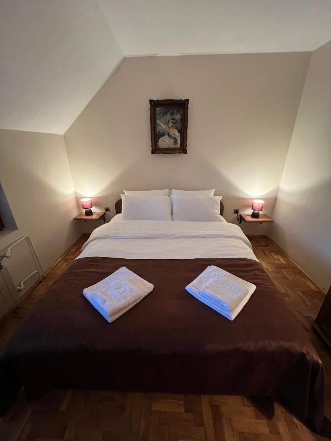Interinn Luxury Villa Paracin Exterior photo